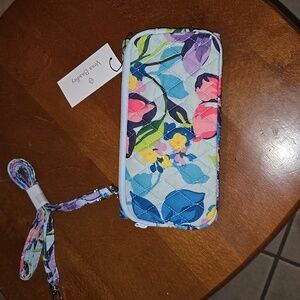 Vera Bradley Wallet